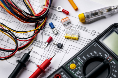 blog featured image electrician tools